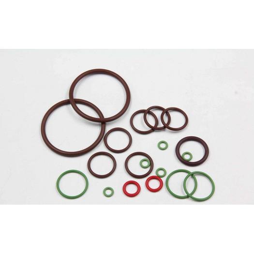 Hydrogenated Nitrile Rubber O-Rings (HNBR)