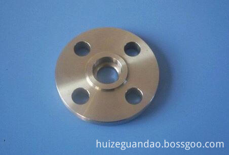 150lb Socket Welding Flange 