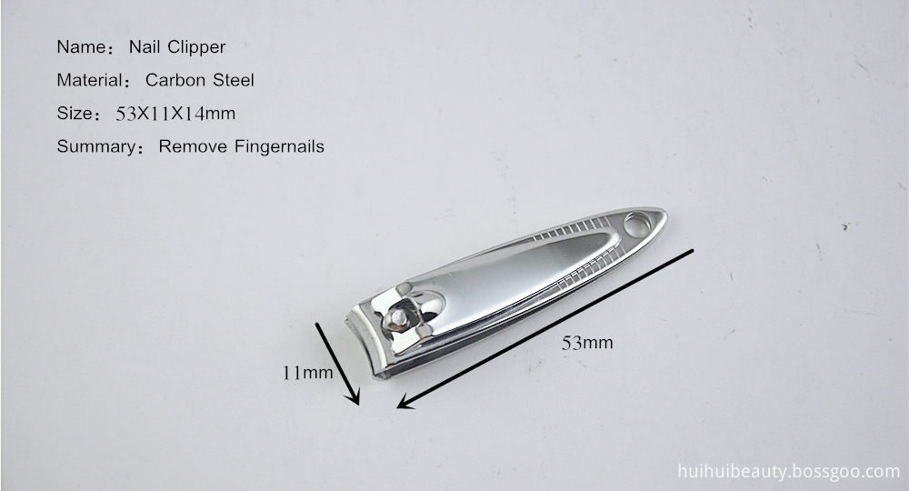 Trim Brand Nail Clippers