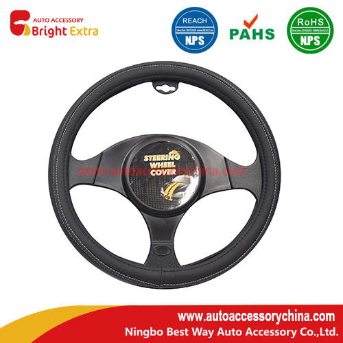 Best Leather Steering Wheel Cover