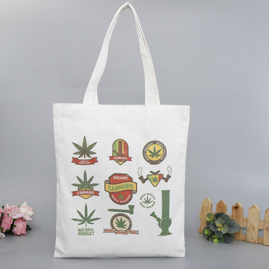 shopping cotton special pattern bag