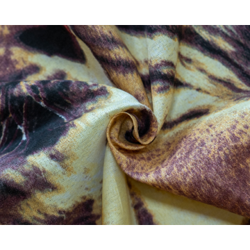 Color Fastness 4 Class Pigment Fabric