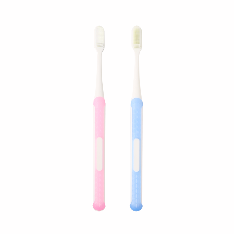 High Quality Cleansing Daily Use Toothbrush