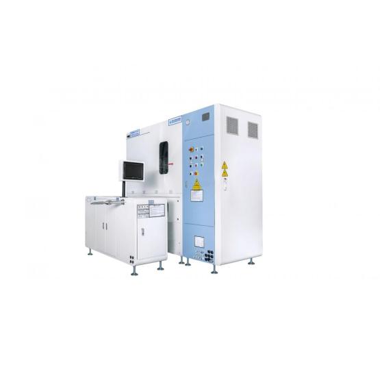 Bealead Down Feather Fiber Material Filling Machine