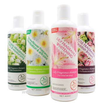Wholesale cheap natural dog mild cat shampoo