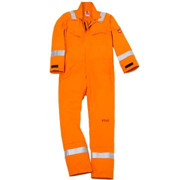 Flame Retardant Fabric Fire Suits Overall