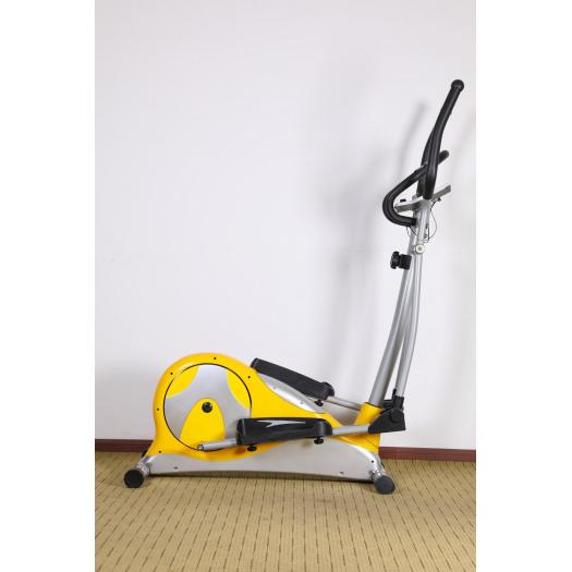 Home Fitness Magnetic Elliptical Crosstrainer