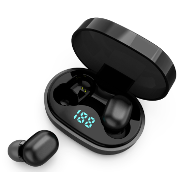 True Wireless Bluetooth Headphones in-Ear Earphones