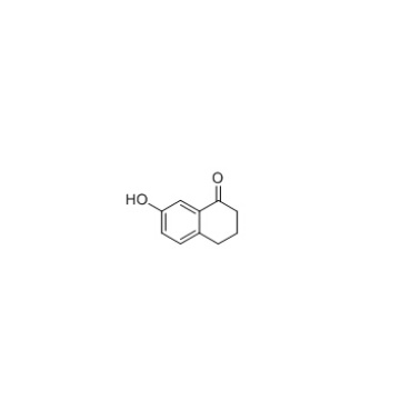 High Purity 7-Hydroxy-3,4-Dihydronaphthalen-1(2H)-One CAS 22009-38-7