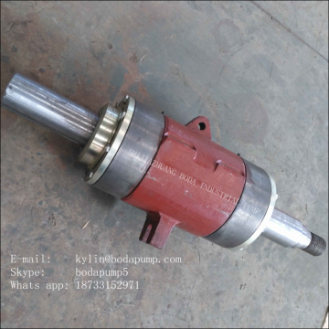 Ee005xlm Slurry Pump Bearing Assembly