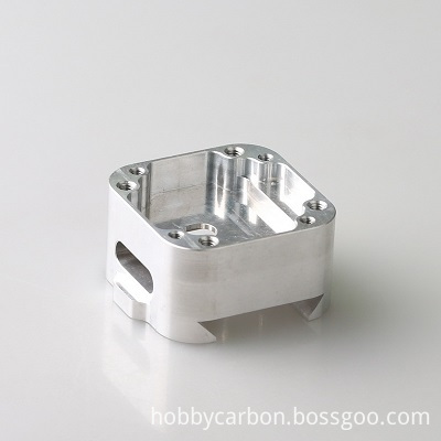 Cnc Aluminum Parts