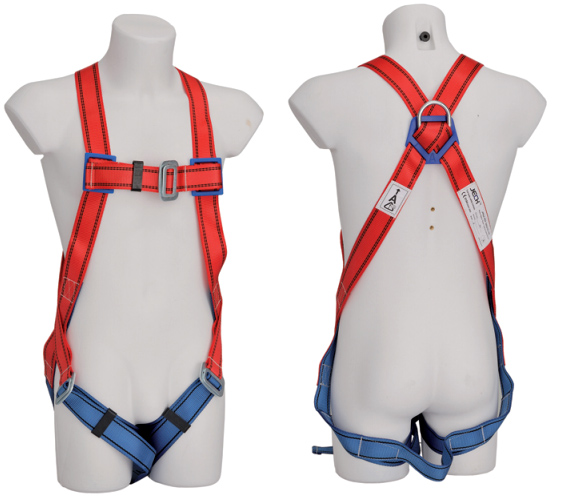 Construction Safety Harness Fp051
