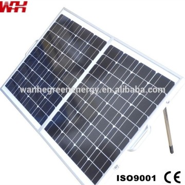 250 watt high efficiency solar panel
