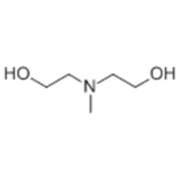 N-Methyldiethanolamine CAS 105-59-9