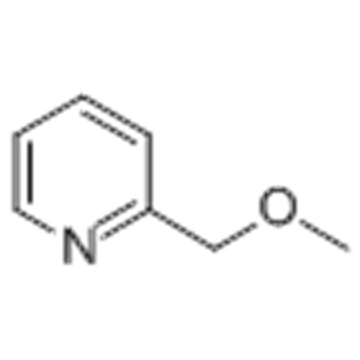2-(Methoxymethyl)pyridine CAS 23579-92-2
