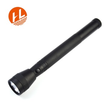 3W led military police waterproof hunting torch flashlight