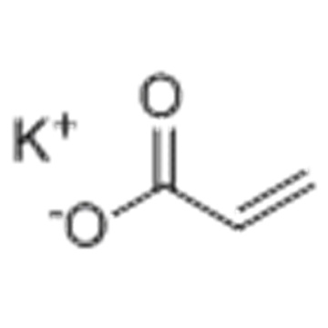 POTASSIUM ACRYLATE CAS 10192-85-5