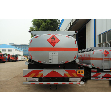 Brand New FAW 10000litres Fuel Transport Tanker Truck