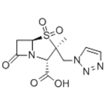 Tazobactam acid CAS 89786-04-9