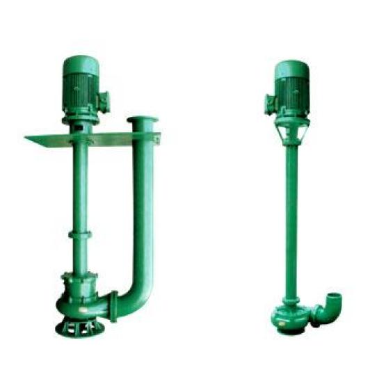 YW Submerged sewage pump