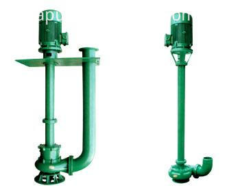 YW Submerged sewage pump