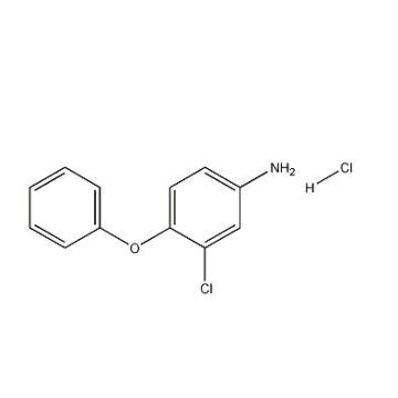 CAS 35734-64-6,3-CHLORO-4-PHENOXYANILINE HYDROCHLORIDE