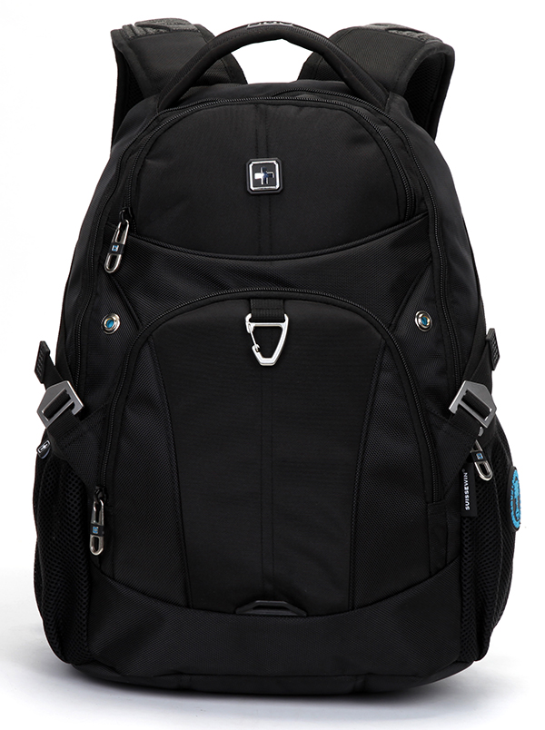 multi-functional leisure backpack 