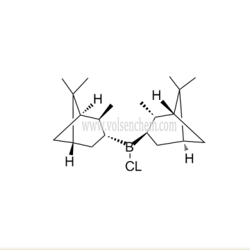 Cas 85116-37-6,(-)-Chlorodiisopinocampheylborane for Making MONTELUKAST
