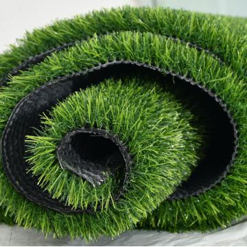 High quality new artificial grass for football field