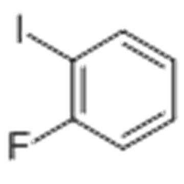 1-Fluoro-2-iodobenzene CAS 348-52-7