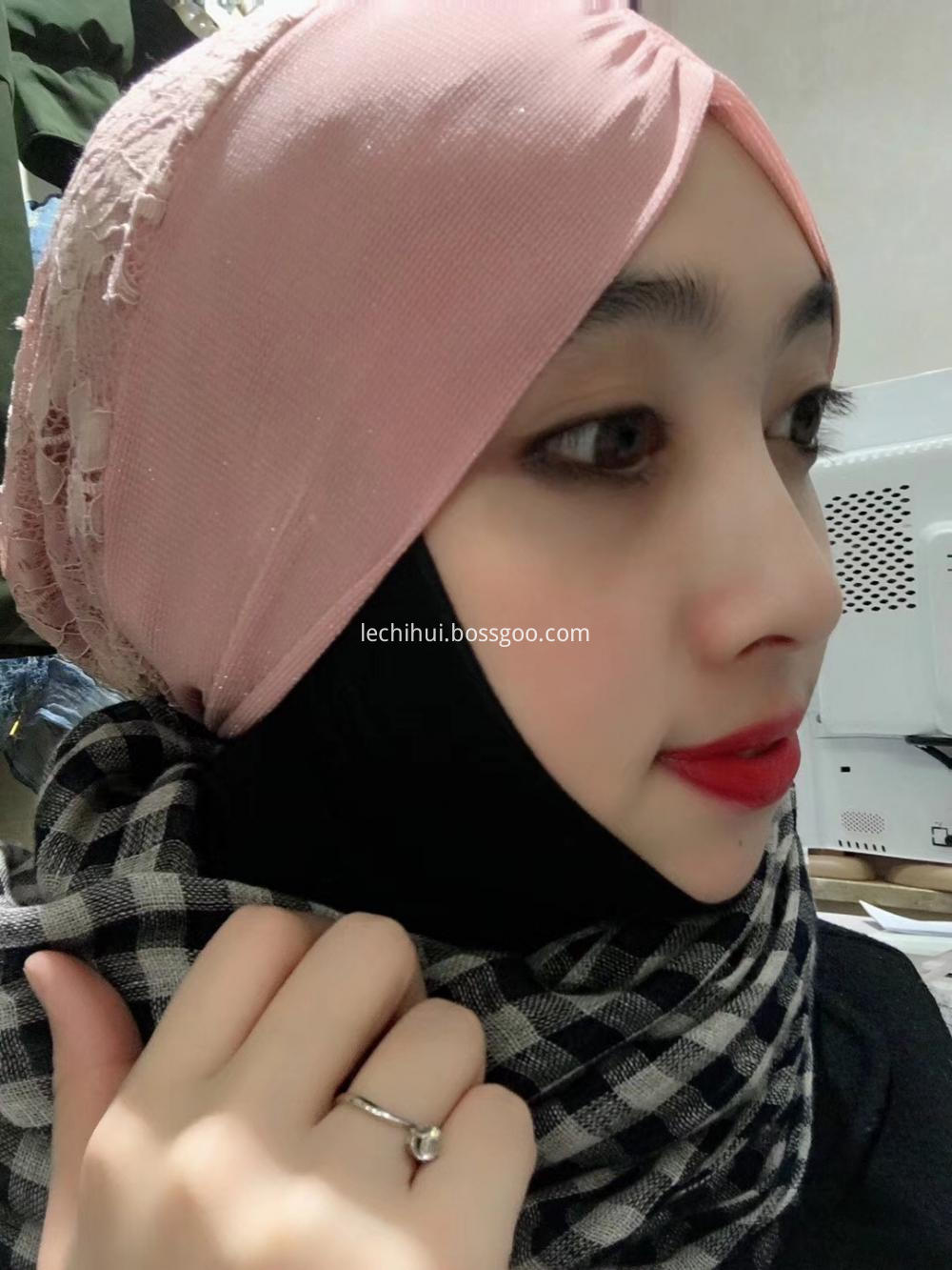 Head Scarf