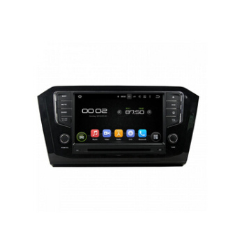 Android Car DVD Player for VW Passat 2015