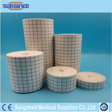 Adhesive Sterile Tape Roll