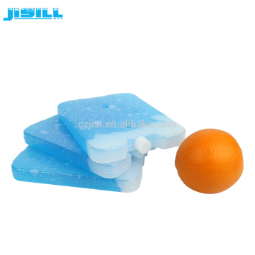 Low Temperature Reusable Air Cooler Fan Ice Pack