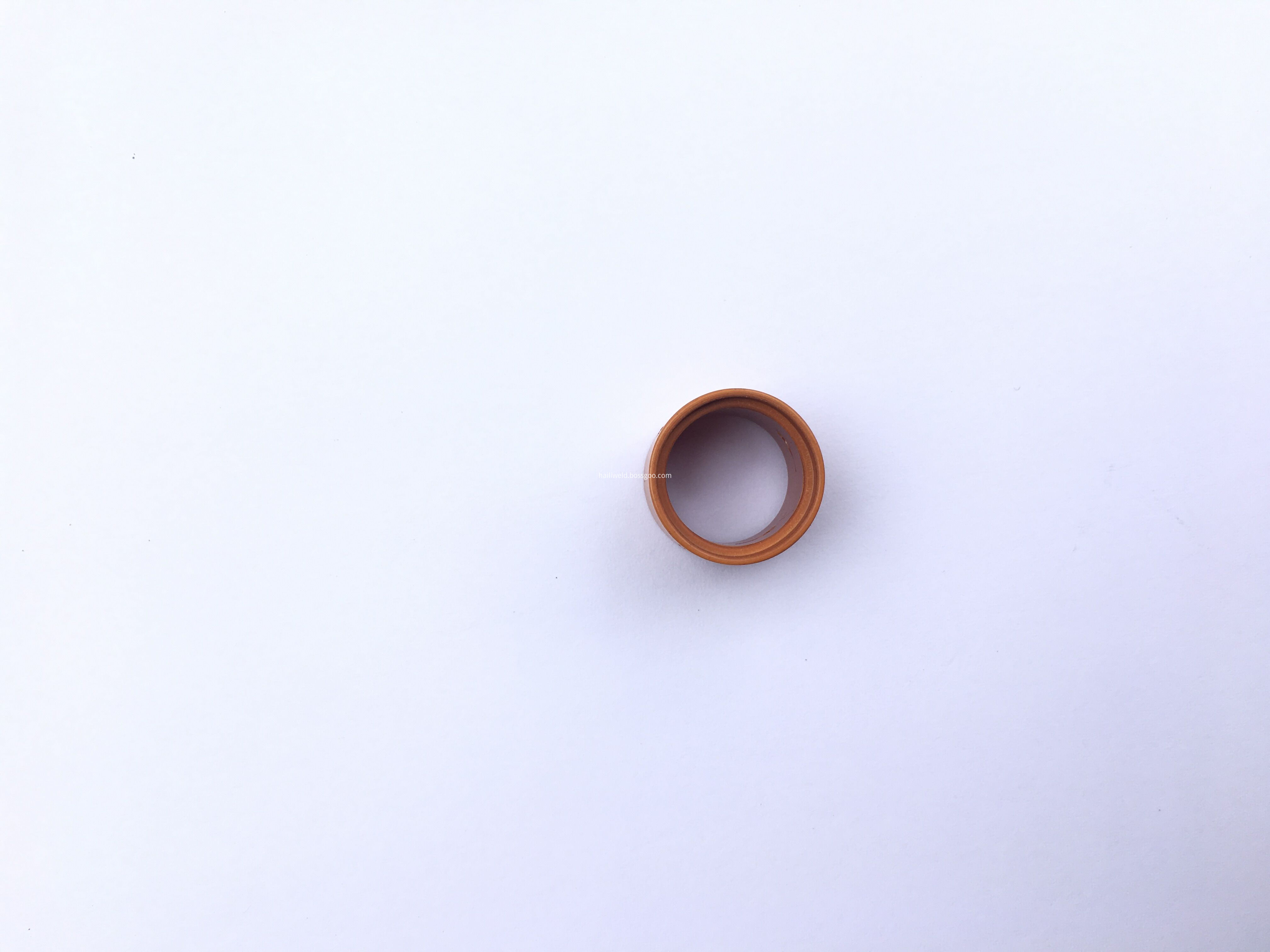 swirl ring PE0112