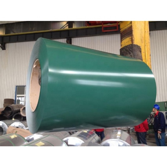 Production Specification Steel Sheet Price Ppgi Coils