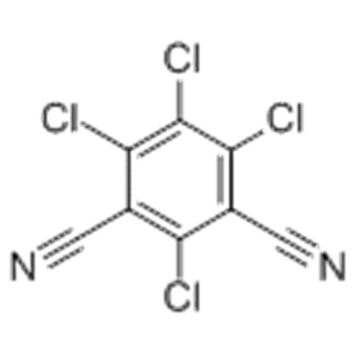 Chlorothalonil CAS 1897-45-6