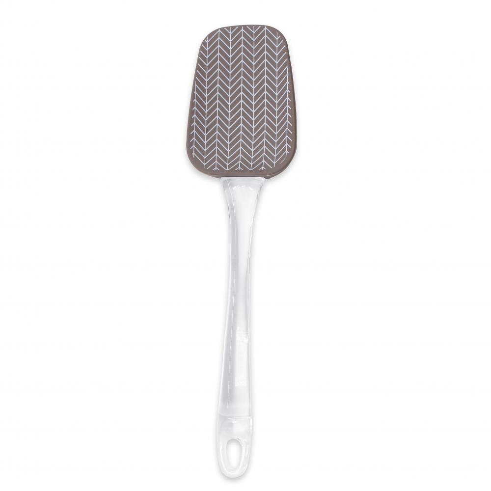 Silicon Spatula