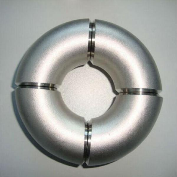 ASME B366 Inconel 600 Butt Weld Reducer/Elbow