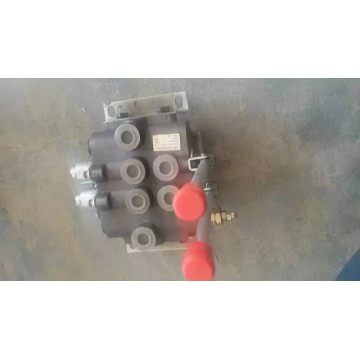Water Bowser Spare Parts