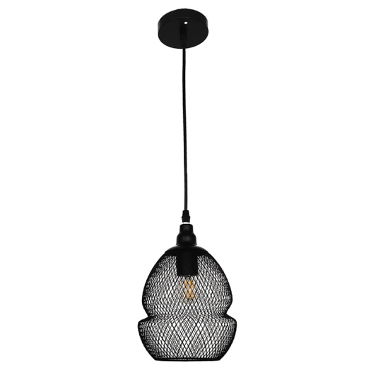 Simple Design Modern metal hanging Pendant Light