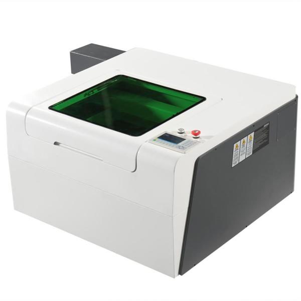 laser etching machine for cups