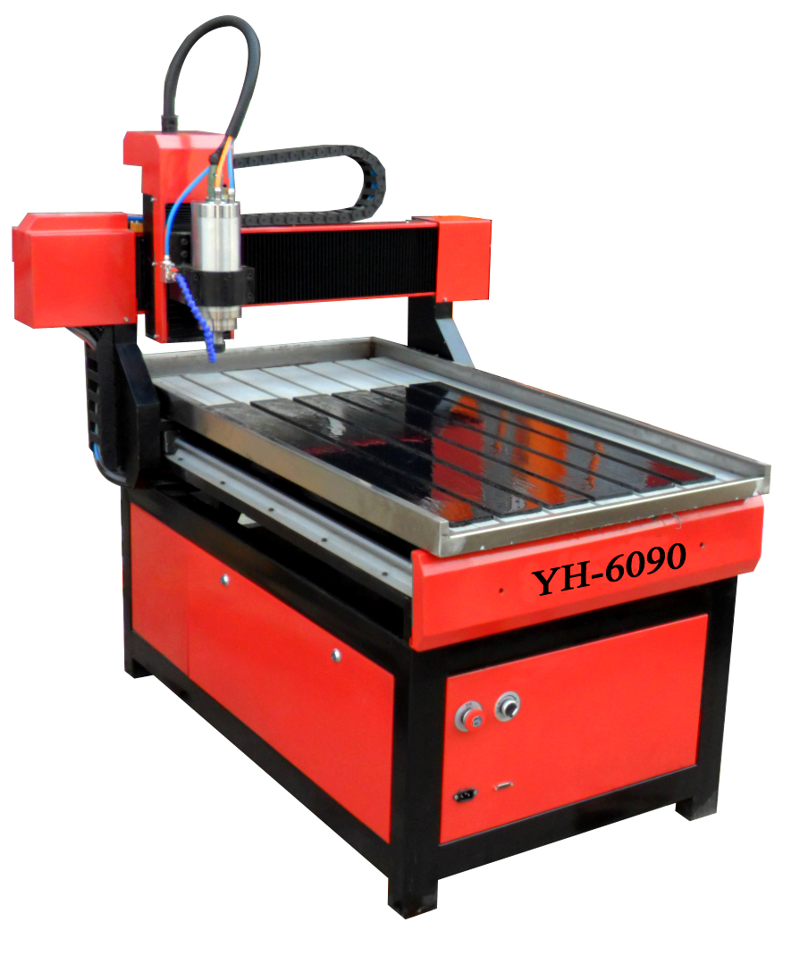 Marble and Granite Edge Polishing Machine