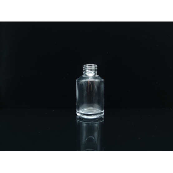 Lotion bottle essential oil perfume bottle dropper bottle