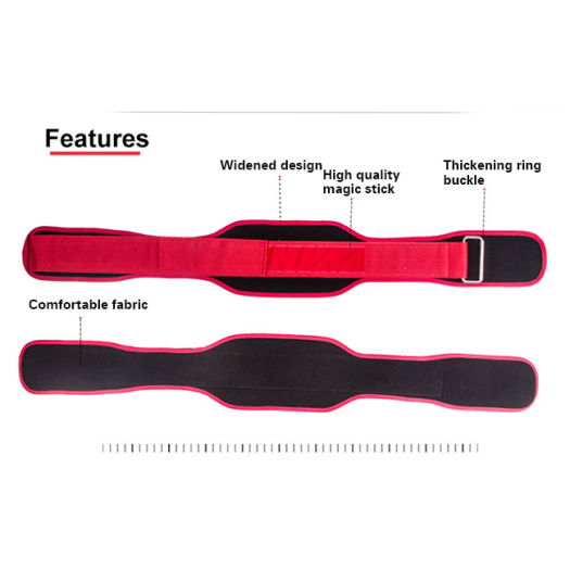 Slimming device waist training belt