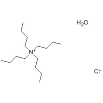 Tetrabutyl ammonium chloride hydrate CAS 37451-68-6