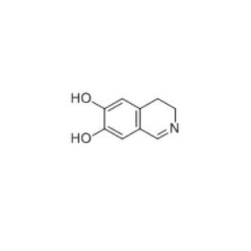 6,7-Dihydroxy-3,4-dihydroisoquinoline (Dutetrabenazine Intermediate) CAS 4602-83-9