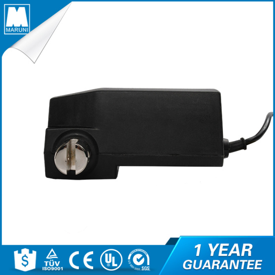 Hospital Bed DC Motor