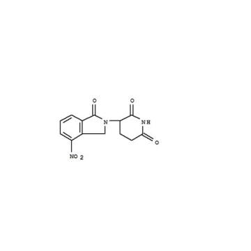 4-Nitro LenalidoMide CAS  827026-45-9