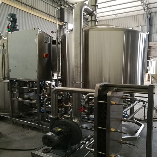 Craft Beer Brewing Micro Brewery Equipment